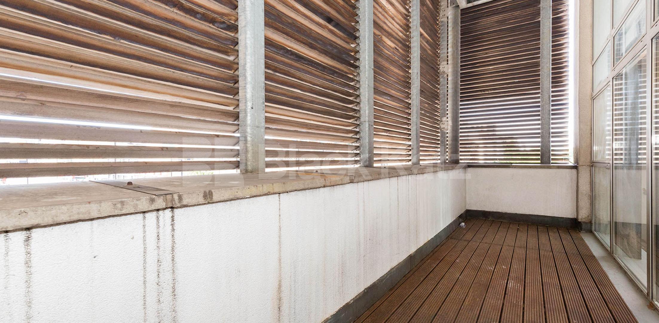 			2 Bedroom, 1 bath, 1 reception Apartment			 ABILITY PLAZA-KINGSLAND ROAD, DALSTON/HAGGERSTON